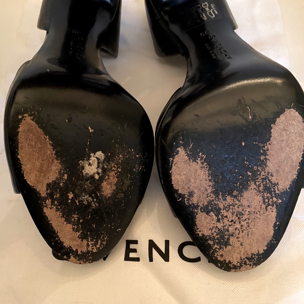 Givenchy Pumps - Picture 5 of 11